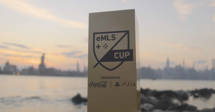 eMLS Cup 2020